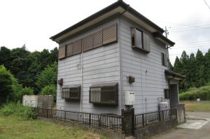 山武椎木