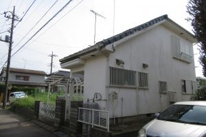 富里競売