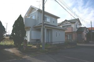 物件視察（長生村・山武市・佐倉市）の写真2