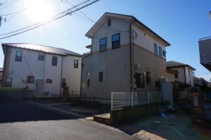 物件視察（長生村・山武市・佐倉市）の写真4