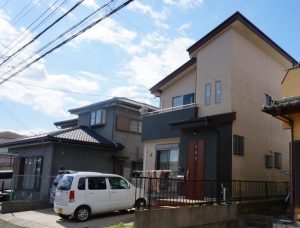 物件視察（八街・富里）の写真2