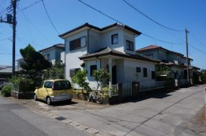 物件視察（茂原市・白子町）の写真2