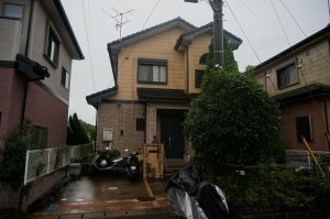 物件視察（市原・四街道）の写真2