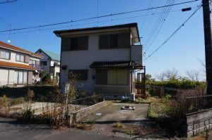 物件視察（四街道・稲敷）の写真3