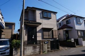 物件視察（四街道・稲敷）の写真2