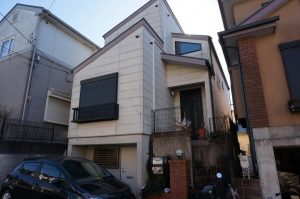 物件視察（大網白里・佐倉）の写真2