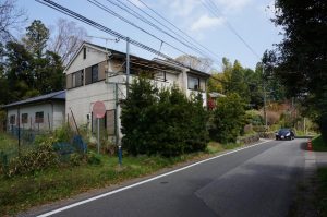 物件視察（長生郡長生村・君津市）の写真2