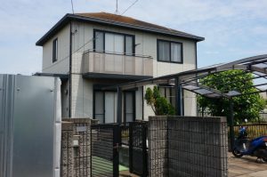 物件視察（茂原市・四街道市）の写真2