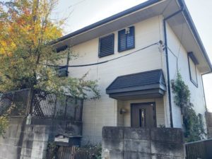物件視察（結城市・古河市)の写真2