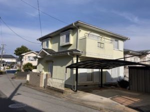物件視察（九十九里町・千葉市緑区）の写真2