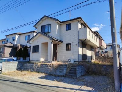 物件視察（茂原市・八街市・佐倉市）の写真2