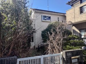 物件視察(香取郡神崎町・稲敷郡河内町)の写真2