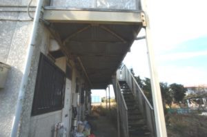 購入物件（山武郡九十九里町）の写真2