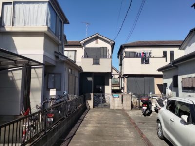 物件視察（茂原市・八街市・佐倉市）の写真3