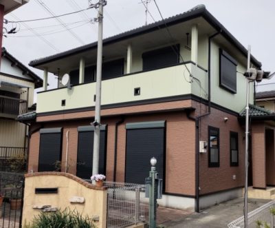 物件視察（佐倉市・千葉市緑区）の写真2