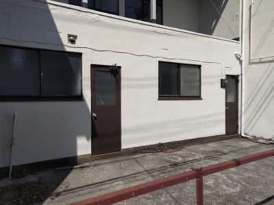 購入物件（佐倉市・店舗付き住宅）の写真3