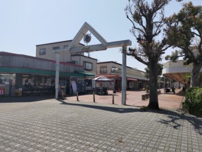 購入物件（佐倉市・店舗付き住宅）の写真2