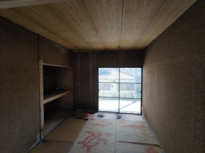購入物件（佐倉市・店舗付き住宅）の写真4