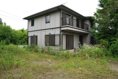 物件視察（古河市・土浦市）の写真2