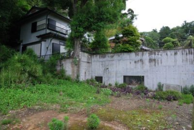 物件視察（稲敷郡美浦村・稲敷市）の写真2
