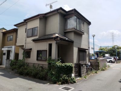 物件視察（銚子市・千葉市稲毛区）の写真2