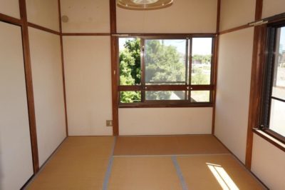 購入物件（鴨川市アパート+平屋）の写真2