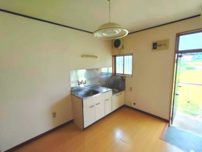 購入物件（鴨川市アパート+平屋）の写真4