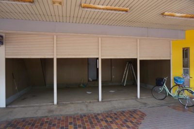 新店舗のリフォームの写真4