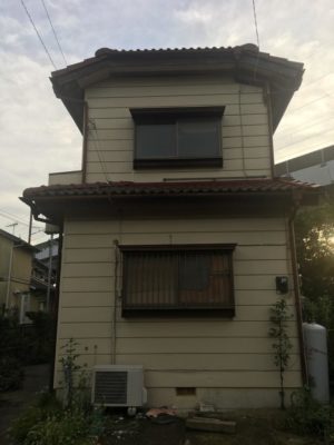物件視察（常陸大宮市・古河市）の写真2
