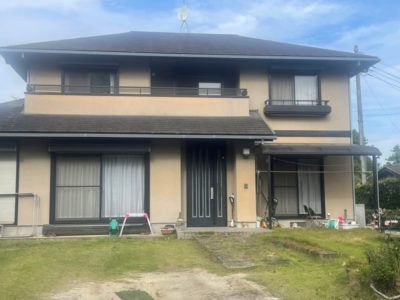 物件視察（稲敷郡阿見町・東茨城郡茨城町）の写真2