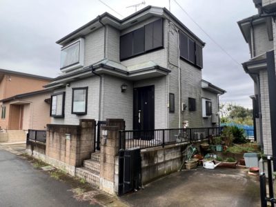 物件視察(ひたちなか市・取手市)の写真2
