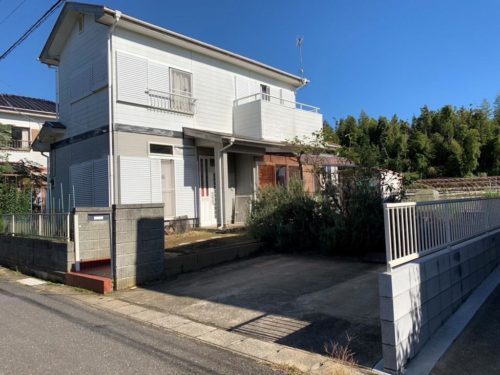 物件視察（印旛郡栄町・旭市）の写真2