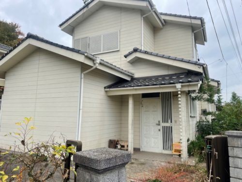 物件視察（小美玉市×２）の写真2