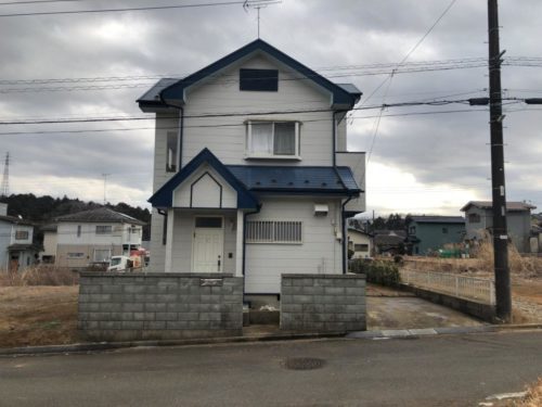 物件視察(佐倉市・成田市)の写真2