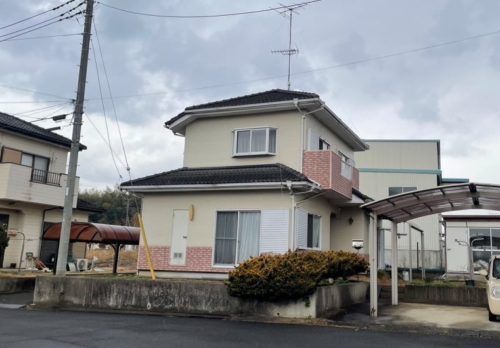 物件視察（四街道・小美玉）の写真2