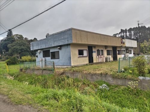 物件視察(千葉市花見川区・木更津市・茂原市2件)の写真3