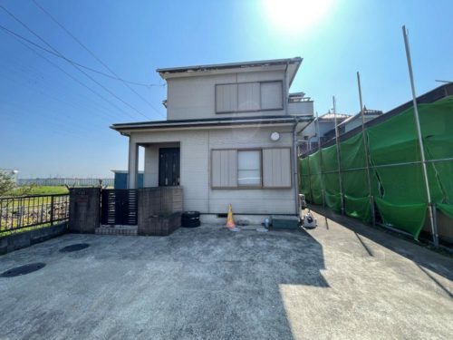 物件視察(千葉市花見川区・木更津市・茂原市2件)の写真2