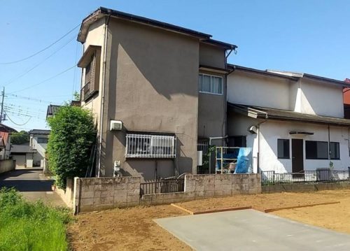 物件視察（土浦市・牛久市）の写真2