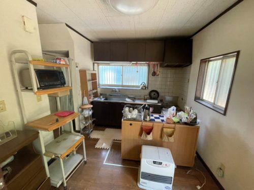 退室立会（成田市）の写真2