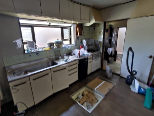 購入物件（稲敷市）の写真2