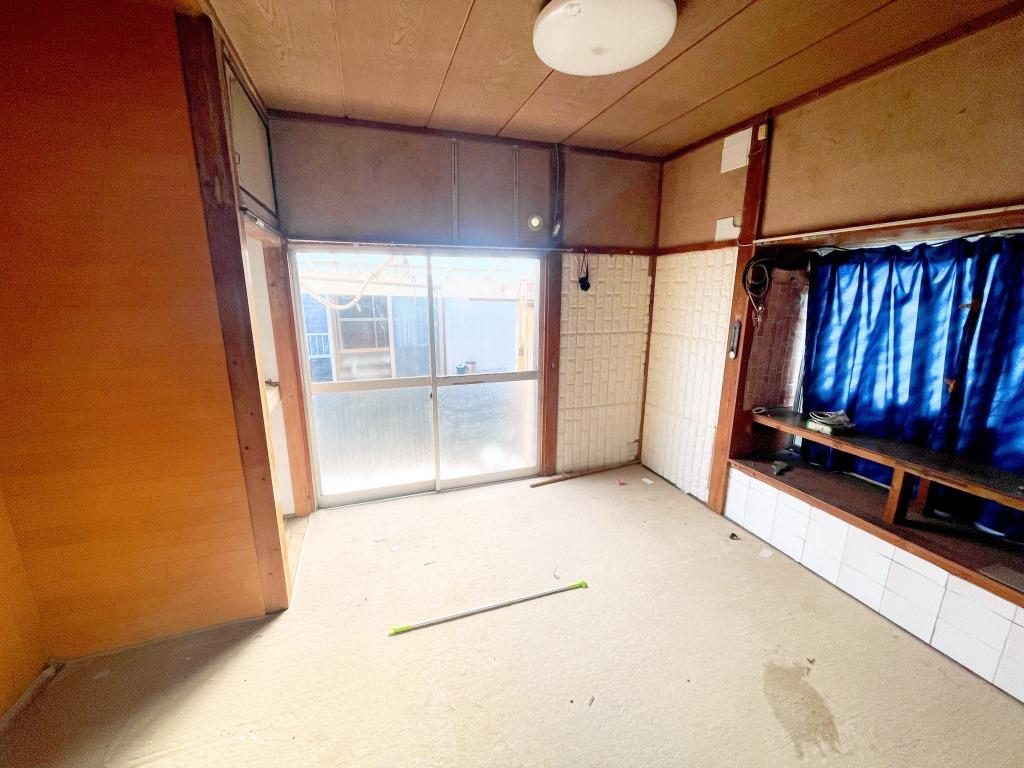 購入物件（つくばみらい市）の写真2