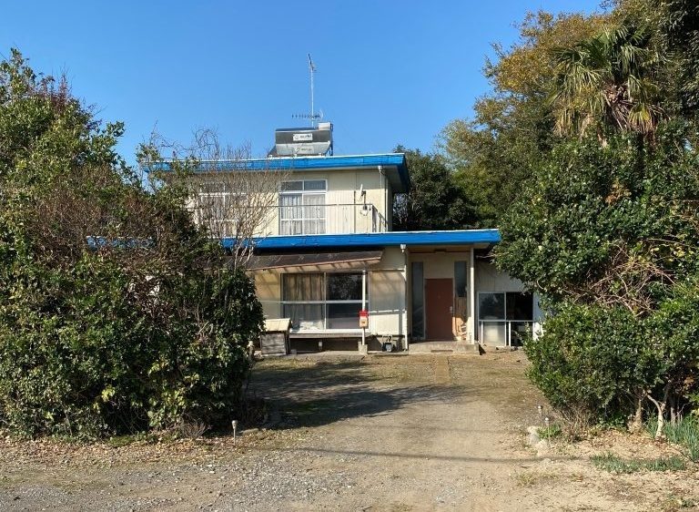 物件視察（八街市・稲敷郡河内町）の写真2