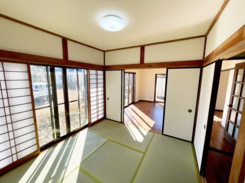 リフォーム（稲敷市）の写真3