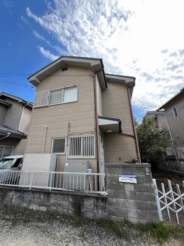 物件視察(山武郡九十九里町 大網白里市×2)の写真2