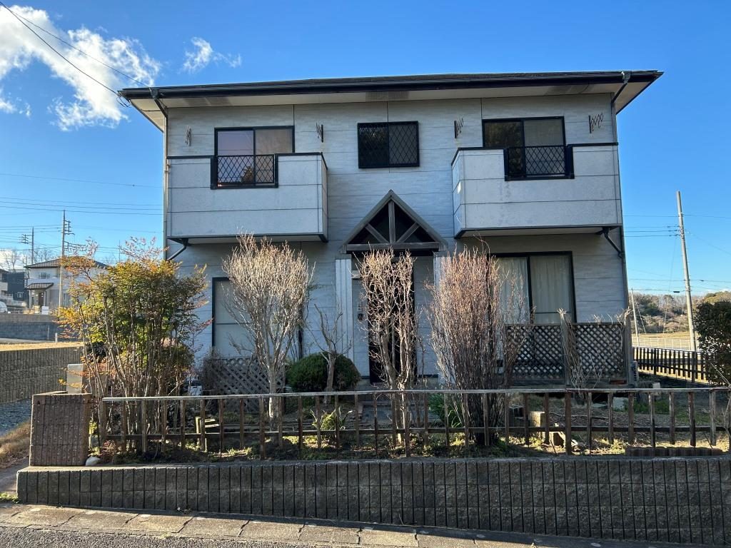物件視察(栃木県矢板市 那珂郡東海村)の写真2