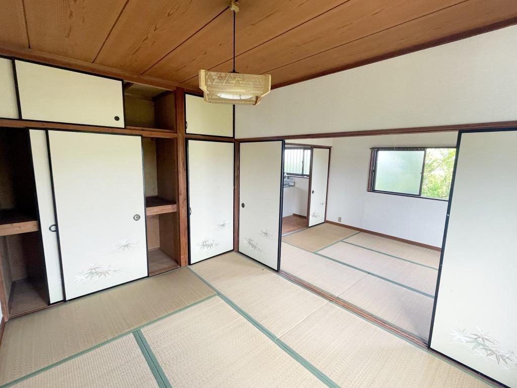 購入物件(いすみ市)の写真2