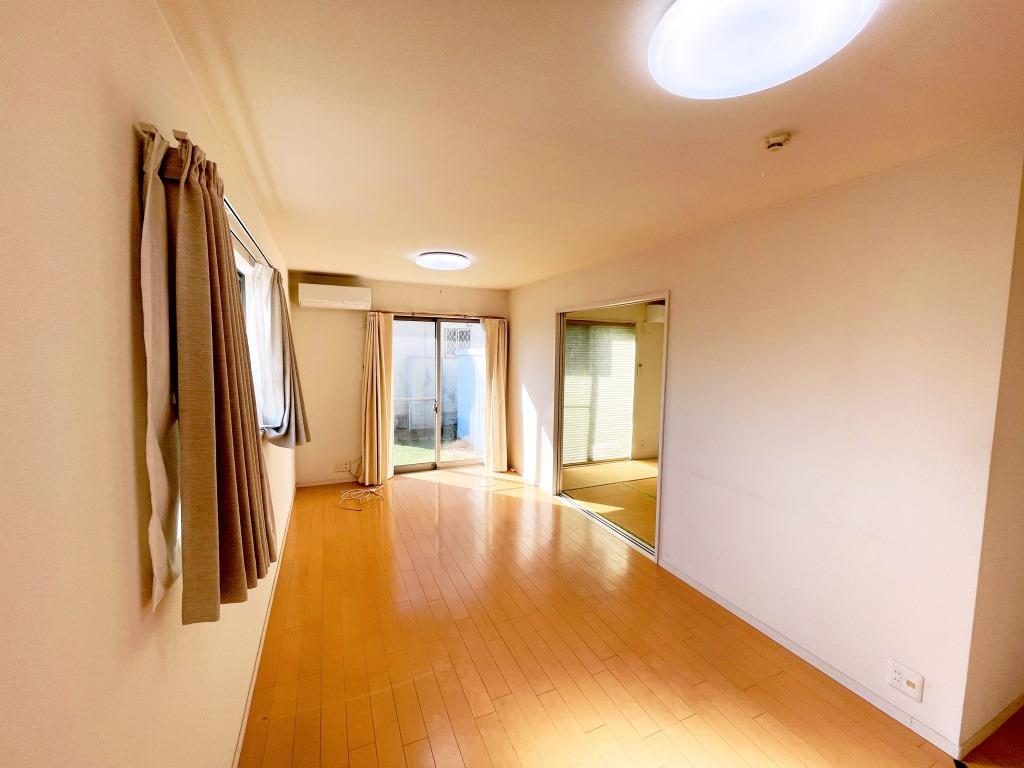 売却物件（四街道市）の写真2