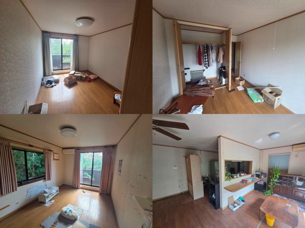 購入物件（山武市）の写真2