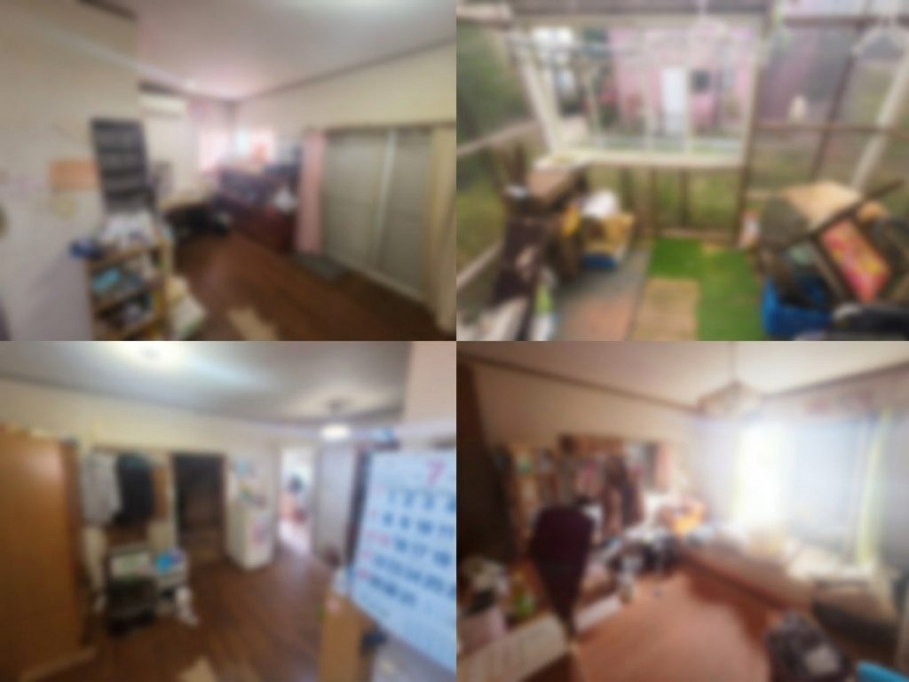 購入物件（長生郡長柄町・長生郡長生村）の写真2